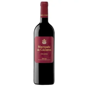 Marques de Caceres ( Tinto )