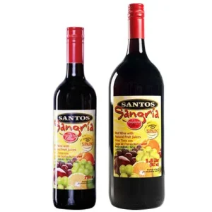 Sangria Santos